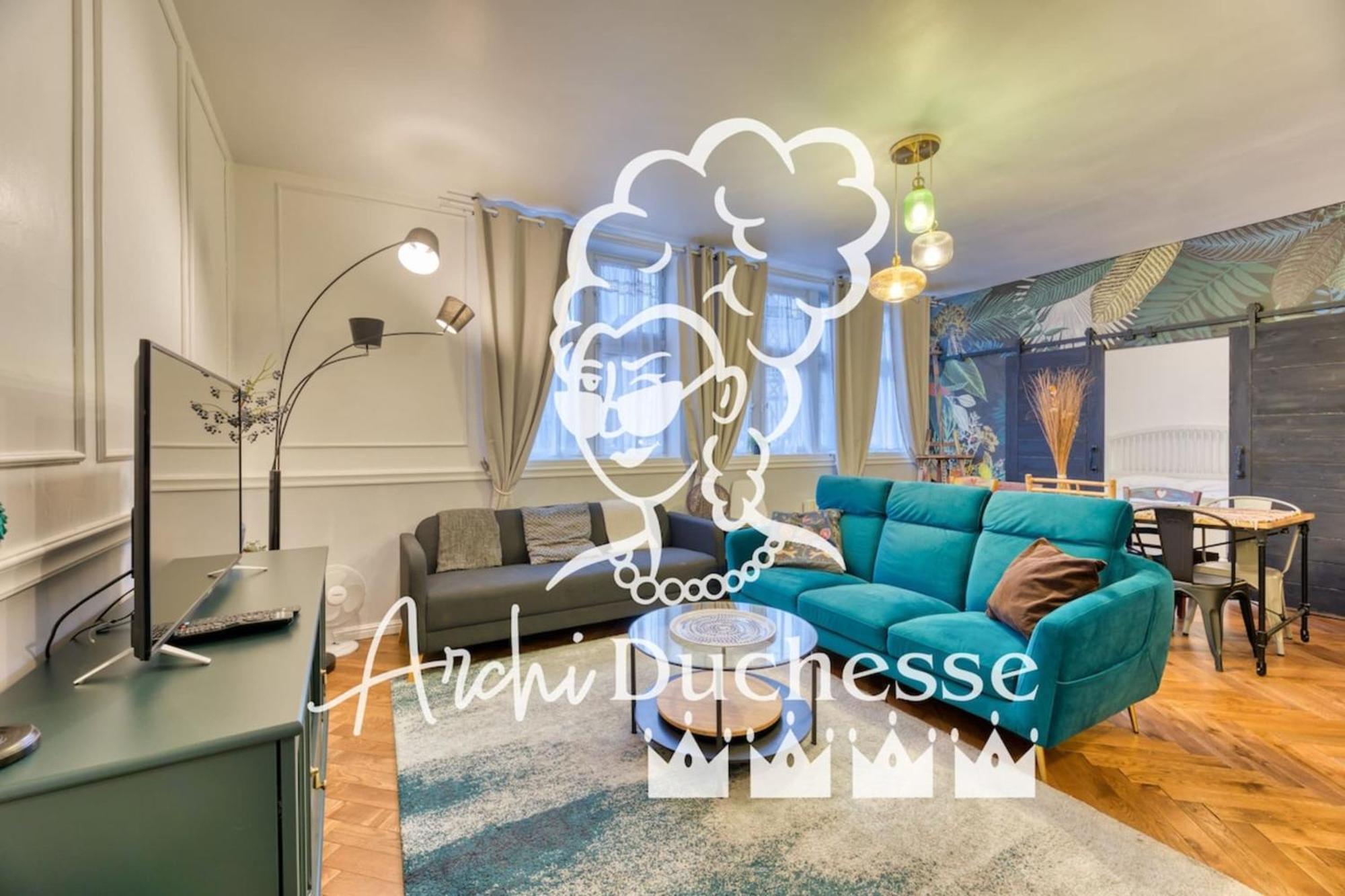 Vieux Marche Sublime Appartement Avec Ascenseur Rouen Exterior photo