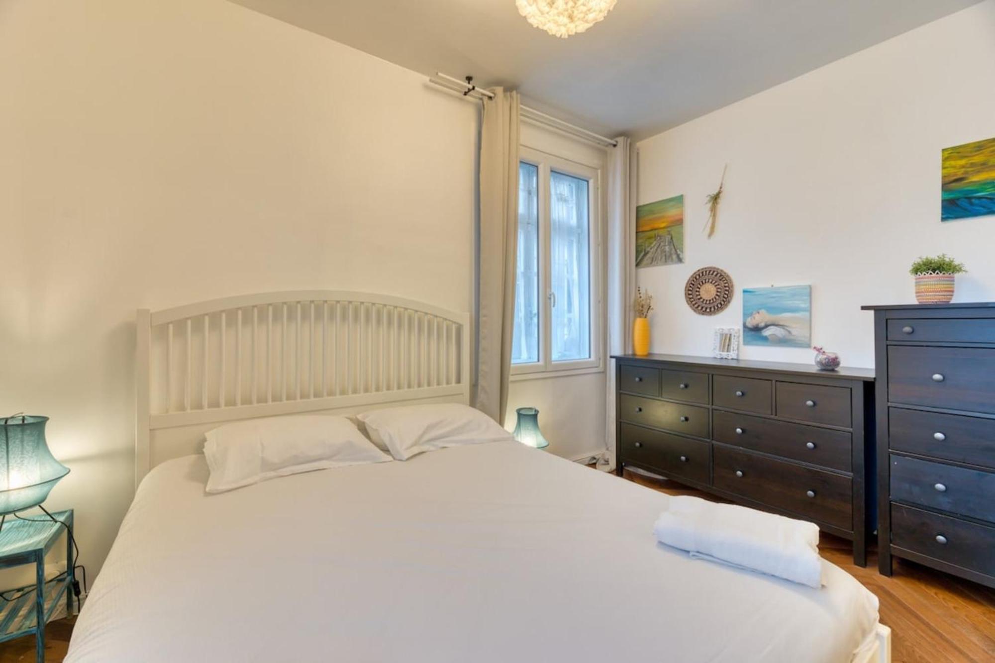 Vieux Marche Sublime Appartement Avec Ascenseur Rouen Exterior photo
